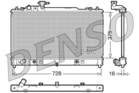 Radiateur Denso drm44021 Radiateur Denso drm44021