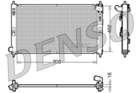 Radiateur Denso drm45023 Radiateur Denso drm45023