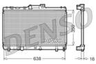 Radiateur Denso drm50013 Radiateur Denso drm50013