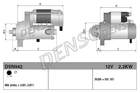 Starter Denso dsn942 Starter Denso dsn942