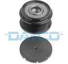 Dayco Vrijloop koppeling dynamo ALP2360 Dayco Vrijloop koppeling dynamo ALP2360