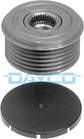 Dayco Vrijloop koppeling dynamo ALP2361 Dayco Vrijloop koppeling dynamo ALP2361