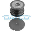 Dayco Vrijloop koppeling dynamo ALP2362 Dayco Vrijloop koppeling dynamo ALP2362