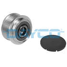 Dayco Vrijloop koppeling dynamo ALP2439 Dayco Vrijloop koppeling dynamo ALP2439