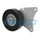 Geleiderol (poly) V-riem Dayco apv1008 Geleiderol (poly) V-riem Dayco apv1008
