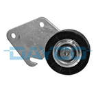 Geleiderol (poly) V-riem Dayco apv1010 Geleiderol (poly) V-riem Dayco apv1010