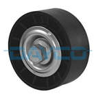 Geleiderol (poly) V-riem Dayco apv1012 Geleiderol (poly) V-riem Dayco apv1012