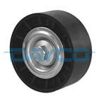 Geleiderol (poly) V-riem Dayco apv1013 Geleiderol (poly) V-riem Dayco apv1013