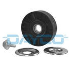 Geleiderol (poly) V-riem Dayco apv1017 Geleiderol (poly) V-riem Dayco apv1017