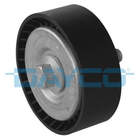 Geleiderol (poly) V-riem Dayco apv1024 Geleiderol (poly) V-riem Dayco apv1024