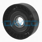 Geleiderol (poly) V-riem Dayco apv1034 Geleiderol (poly) V-riem Dayco apv1034