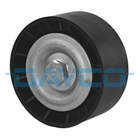 Geleiderol (poly) V-riem Dayco apv1091 Geleiderol (poly) V-riem Dayco apv1091