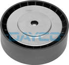 Geleiderol (poly) V-riem Dayco apv2094 Geleiderol (poly) V-riem Dayco apv2094