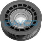 Dayco Geleiderol (poly) V-riem APV2202 Dayco Geleiderol (poly) V-riem APV2202