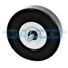 Geleiderol (poly) V-riem Dayco apv2558 Geleiderol (poly) V-riem Dayco apv2558