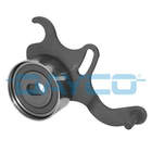 Dayco Spanrol distributieriem ATB2071 Dayco Spanrol distributieriem ATB2071
