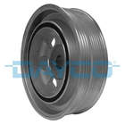 Dayco Krukaspoelie /-torsiedemper DPV1117 Dayco Krukaspoelie /-torsiedemper DPV1117