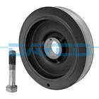 Krukaspoelie /-torsiedemper Dayco dpv1151 Krukaspoelie /-torsiedemper Dayco dpv1151