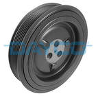 Dayco Krukaspoelie /-torsiedemper DPV1210 Dayco Krukaspoelie /-torsiedemper DPV1210