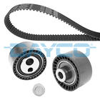 Dayco Distributieriem kit KTB197 Dayco Distributieriem kit KTB197