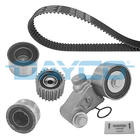 Distributieriem kit Dayco ktb553 Distributieriem kit Dayco ktb553