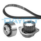 Distributieriem kit incl.waterpomp Dayco ktbwp1130 Distributieriem kit incl.waterpomp Dayco ktbwp1130