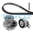 Dayco Distributieriem kit incl.waterpomp KTBWP2210 Dayco Distributieriem kit incl.waterpomp KTBWP2210