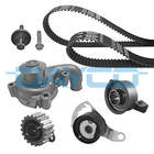 Dayco Distributieriem kit incl.waterpomp KTBWP2500 Dayco Distributieriem kit incl.waterpomp KTBWP2500
