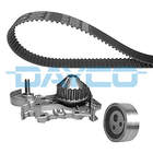 Distributieriem kit incl.waterpomp Dayco ktbwp2591 Distributieriem kit incl.waterpomp Dayco ktbwp2591