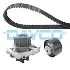 Dayco Distributieriem kit incl.waterpomp KTBWP2850 Dayco Distributieriem kit incl.waterpomp KTBWP2850