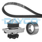 Distributieriem kit incl.waterpomp Dayco ktbwp2910 Distributieriem kit incl.waterpomp Dayco ktbwp2910
