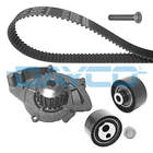 Distributieriem kit incl.waterpomp Dayco ktbwp2930 Distributieriem kit incl.waterpomp Dayco ktbwp2930