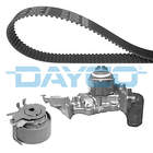 Dayco Distributieriem kit incl.waterpomp KTBWP3210 Dayco Distributieriem kit incl.waterpomp KTBWP3210