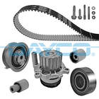 Distributieriem kit incl.waterpomp Dayco ktbwp3600 Distributieriem kit incl.waterpomp Dayco ktbwp3600