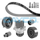 Distributieriem kit incl.waterpomp Dayco ktbwp3602 Distributieriem kit incl.waterpomp Dayco ktbwp3602