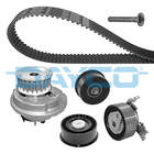 Distributieriem kit incl.waterpomp Dayco ktbwp3610 Distributieriem kit incl.waterpomp Dayco ktbwp3610