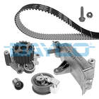 Dayco Distributieriem kit incl.waterpomp KTBWP4150 Dayco Distributieriem kit incl.waterpomp KTBWP4150
