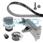 Distributieriem kit incl.waterpomp Dayco ktbwp4153 Distributieriem kit incl.waterpomp Dayco ktbwp4153