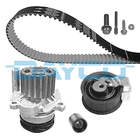 Distributieriem kit incl.waterpomp Dayco ktbwp4420 Distributieriem kit incl.waterpomp Dayco ktbwp4420