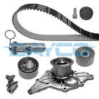 Dayco Distributieriem kit incl.waterpomp KTBWP4540 Dayco Distributieriem kit incl.waterpomp KTBWP4540