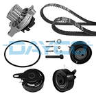 Distributieriem kit incl.waterpomp Dayco ktbwp4890 Distributieriem kit incl.waterpomp Dayco ktbwp4890