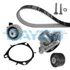 Distributieriem kit incl.waterpomp Dayco ktbwp7610 Distributieriem kit incl.waterpomp Dayco ktbwp7610