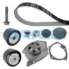Distributieriem kit incl.waterpomp Dayco ktbwp8990 Distributieriem kit incl.waterpomp Dayco ktbwp8990