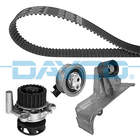 Distributieriem kit incl.waterpomp Dayco ktbwp9750 Distributieriem kit incl.waterpomp Dayco ktbwp9750