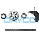 Dayco Distributieketting kit KTC1037 Dayco Distributieketting kit KTC1037