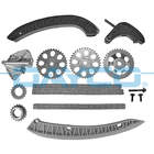 Distributieketting kit Dayco ktc1062 Distributieketting kit Dayco ktc1062
