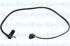 ABS sensor Kavo Parts bas5511 ABS sensor Kavo Parts bas5511