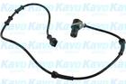 ABS sensor Kavo Parts bas5554 ABS sensor Kavo Parts bas5554
