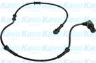 ABS sensor Kavo Parts bas5555 ABS sensor Kavo Parts bas5555