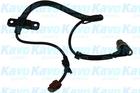 ABS sensor Kavo Parts bas6507 ABS sensor Kavo Parts bas6507
